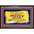 ARISE AND HAVE MERCY   Scripture Art Wooden Frame   (GWARISE2033)   "33x25"