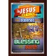 TO BE A BLESSING   Bible Verses    (GWARISE3635)   