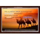 WISDOM   Christian Artwork Frame   (GWARISE3903)   