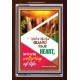 WELLSPRING OF LIFE   Christian Artwork Frame   (GWARISE4890)   