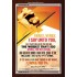 THE WORKS THAT I DO   Framed Bible Verses   (GWARISE5146)   "25x33"