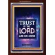 TRUST IN THE LORD   Bible Scriptures on Forgiveness Frame   (GWARISE6515)   