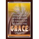 WHO ART THOU O GREAT MOUNTAIN   Bible Verse Frame Online   (GWARISE716)   