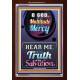 TRUTH OF THY SALVATION   Framed Bible Verses   (GWARISE8017)   