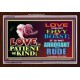 WHAT IS LOVE   Custom Art Work   (GWARISE8408)   