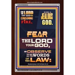 THE WORDS OF THE LAW   Bible Verses Framed Art Prints   (GWARISE8532)   