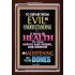 WISDOM IS HEALTH   Inspirational Wall Art Frame   (GWARISE8833)   "25x33"