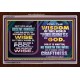 WISDOM OF THE WORLD IS FOOLISHNESS   Christian Quote Frame   (GWARISE9077)   