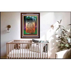 YOU ARE PRECIOUS IN THE SIGHT OF THE LORD   Christian Wall Dcor   (GWARK129)   "25X33"