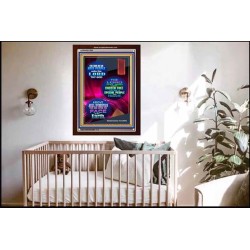 A SPECIAL PEOPLE   Contemporary Christian Wall Art Frame   (GWARK7899)   