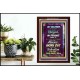 WORK OUT YOUR SALVATION   Christian Quote Frame   (GWARK6777)   