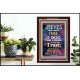 TRUST IN THE LORD   Bible Verses Frame for Home   (GWARK7238)   