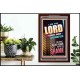 YOU SHALL NOT BE PUT TO SHAME   Bible Verse Frame for Home   (GWARK9113)   
