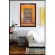 TRUE LOVE   Contemporary Christian Wall Art Acrylic Glass frame   (GWARK232)   