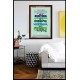 WALK HONESTLY   Christian Wall Dcor Frame   (GWARK3275)   