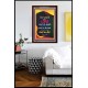 TRUST IN THE LORD   Bible Verses Framed Art   (GWARK4779)   