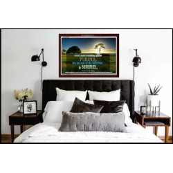 UNFAITHFULNESS   Framed Restroom Wall Decoration   (GWARK4000)   "33X25"