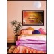 UPHOLD THE WEAK   Inspirational Wall Art Frame   (GWARK4008)   