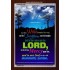 ABUNDANTLY PARDON   Bible Verse Frame for Home Online   (GWARK1939)   "25X33"