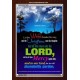ABUNDANTLY PARDON   Bible Verse Frame for Home Online   (GWARK1939)   