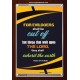 WAIT UPON THE LORD   Inspirational Bible Verse Frame   (GWARK4783)   