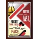 WHEN YOU FAST   Printable Bible Verses to Frame   (GWARK5389)   