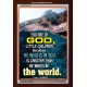 YOU ARE OF GOD   Bible Scriptures on Love frame   (GWARK6514)   