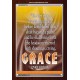 WHO ART THOU O GREAT MOUNTAIN   Bible Verse Frame Online   (GWARK716)   