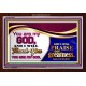 YOU ARE MY GOD   Contemporary Christian Wall Art Acrylic Glass frame   (GWARK7909)   