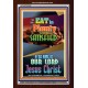 YOU SHALL EAT IN PLENTY   Bible Verses Frame for Home   (GWARK8038)   