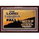 UPHOLDETH ALL THAT FALL   Scripture Wall Art   (GWARK8356)   