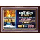 WEALTH FROM GOD   Art & Dcor Framed   (GWARK8424)   