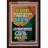 YOUR LOVING KINDNESS IS BETTER THAN LIFE   Biblical Paintings Acrylic Glass Frame   (GWARK9239)   "25X33"