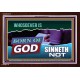 WHOSOEVER IS BORN OF GOD SINNETH NOT   Printable Bible Verses to Frame   (GWARK9375)   