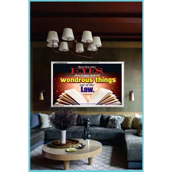 WONDEROUS THINGS   Kitchen Wall Dcor   (GWARMOUR3381)   