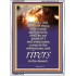 A NEW THING DIVINE BREAKTHROUGH   Printable Bible Verses to Framed   (GWARMOUR022)   "12X18"