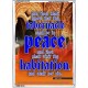 THY TABERNACLE SHALL BE IN PEACE   Encouraging Bible Verses Frame   (GWARMOUR1275)   