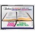YOUR CALLING   Frame Bible Verses Online   (GWARMOUR3572)   "18X12"