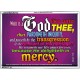 WHO IS LIKE UNTO THEE   Custom Frame Bible Verse   (GWARMOUR3702)   