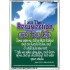 THE RESURRECTION AND THE LIFE   Bible Verses Frame   (GWARMOUR3872)   "12X18"