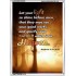 YOUR GOOD WORKS   Framed Bible Verse   (GWARMOUR3925)   "12X18"