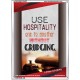 USE HOSPITALITY   Modern Christian Wall Dcor Frame   (GWARMOUR4667)   