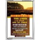 THE LORD IS MY STRENGTH AND MY SHIELD   Scriptural Wall Art   (GWARMOUR5001)   