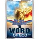 THE WORD OF GOD   Bible Verse Art Prints   (GWARMOUR5495)   