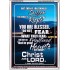 YOU ARE BLESSED   Framed Scripture Dcor   (GWARMOUR6732)   "12X18"