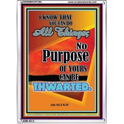 YOU CAN DO ALL THINGS   Bible Verse Frame Art Prints   (GWARMOUR7264)   