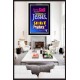 WORSHIP GOD   Bible Verse Framed for Home Online   (GWASCEND1680)   