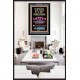 WISDOM IS HEALTH   Inspirational Wall Art Frame   (GWASCEND8833)   