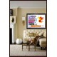 THE PEACE OF GOD   Framed Office Wall Decoration   (GWASCEND3459)   