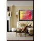 TEMPTATION   Framed Interior Wall Decoration   (GWASCEND6747)   